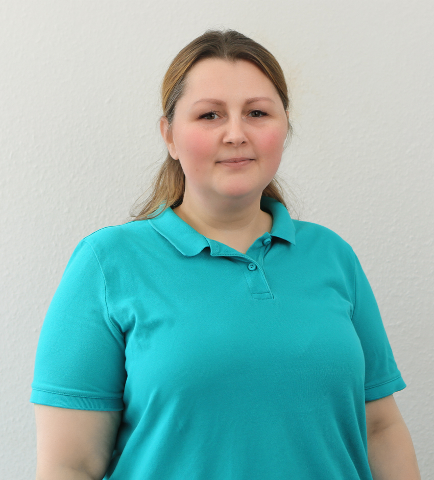 Internistische Hausarztpraxis Jessica Pommer in Hummelsbüttel bei Hamburg